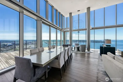 121 Stewart Street Seattle WA 98101