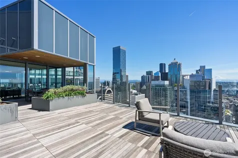 121 Stewart Street Seattle WA 98101