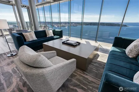 121 Stewart Street Seattle WA 98101