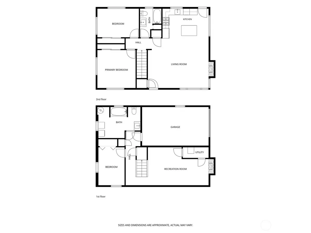 6825 Linden Avenue N Seattle WA 98103