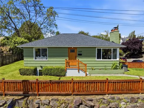 6825 Linden Avenue N Seattle WA 98103