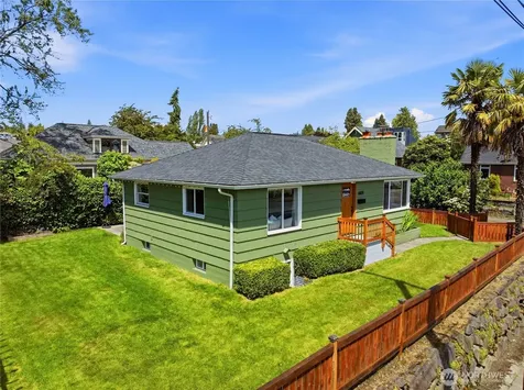 6825 Linden Avenue N Seattle WA 98103