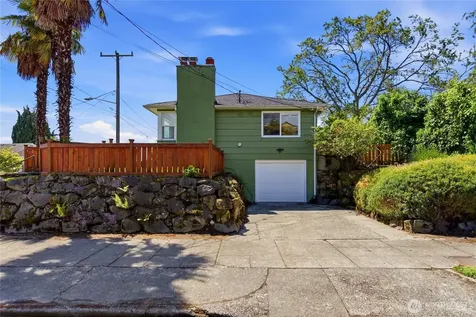 6825 Linden Avenue N Seattle WA 98103