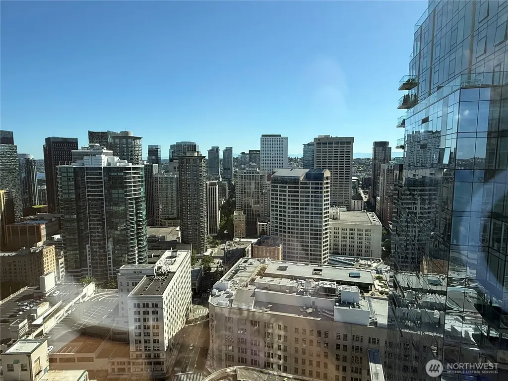 121 Stewart Street Seattle WA 98101