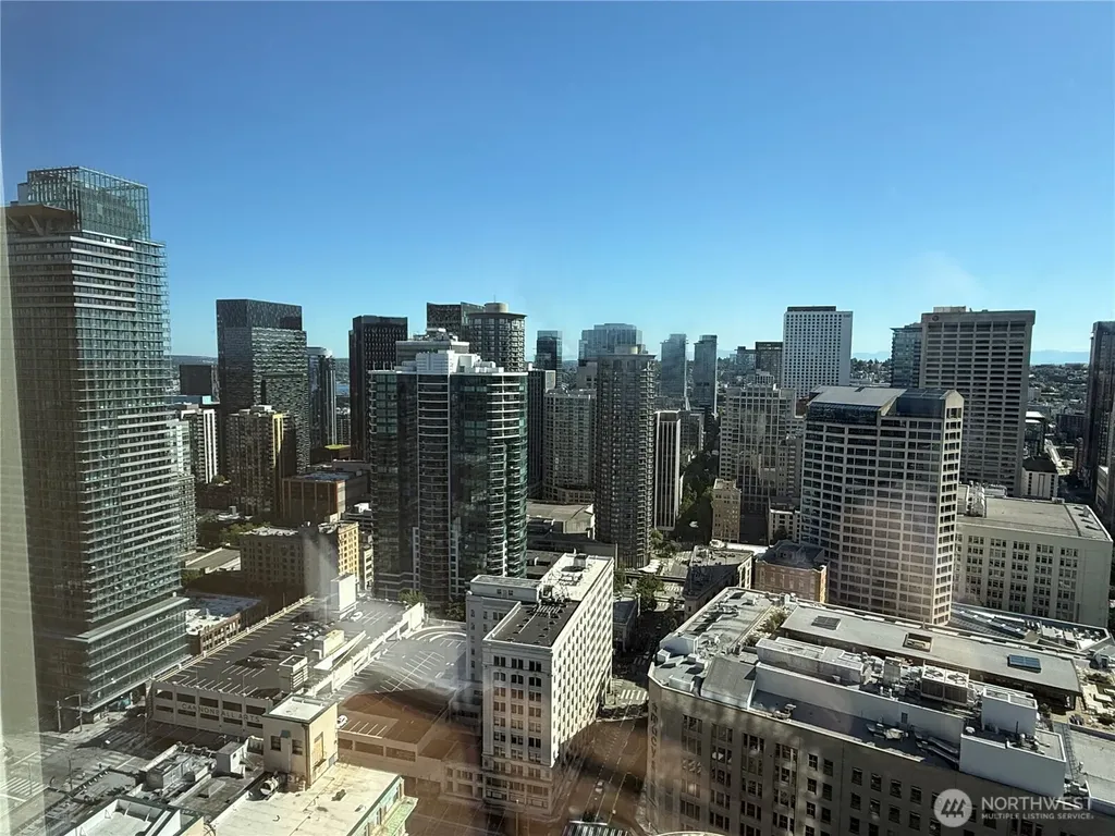 121 Stewart Street Seattle WA 98101
