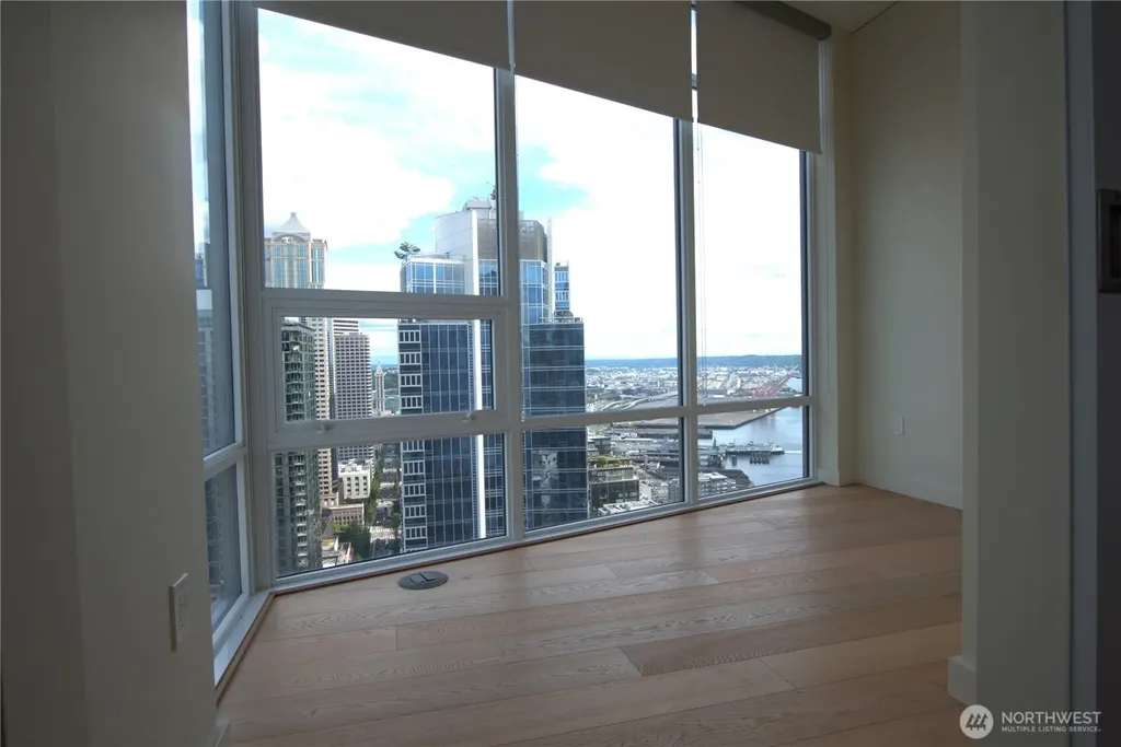 121 Stewart Street Seattle WA 98101
