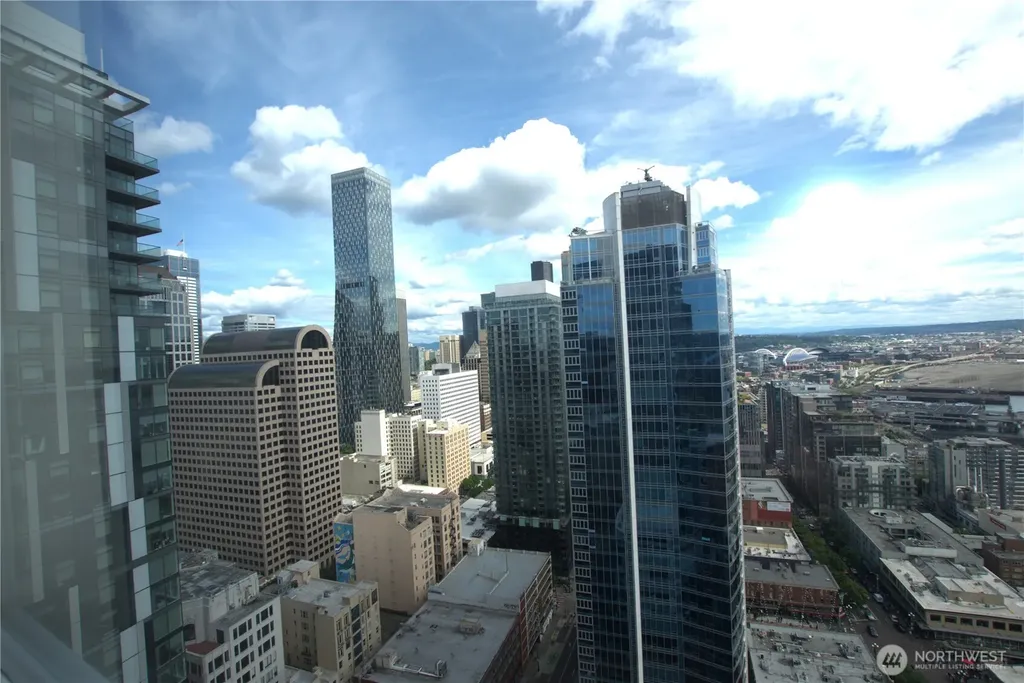 121 Stewart Street Seattle WA 98101