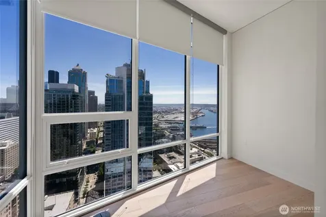 121 Stewart Street Seattle WA 98101