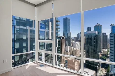121 Stewart Street Seattle WA 98101