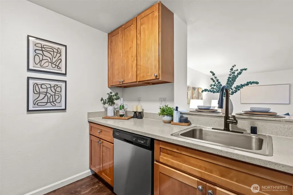 4601 SW 320th Street Federal Way WA 98023