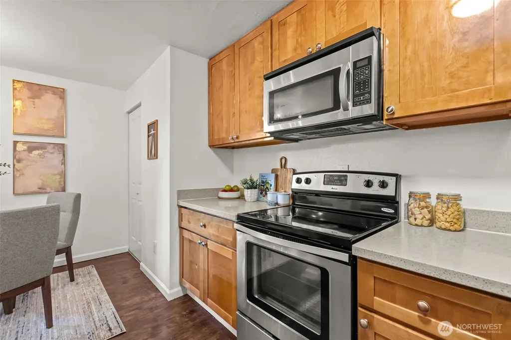4601 SW 320th Street Federal Way WA 98023