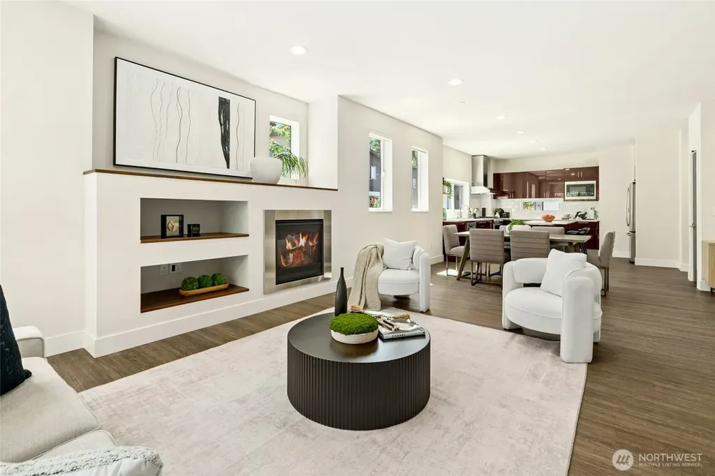 537 Glacier Walk SE Sammamish WA 98074