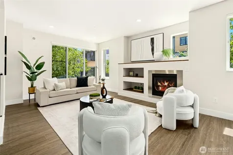 537 Glacier Walk SE Sammamish WA 98074