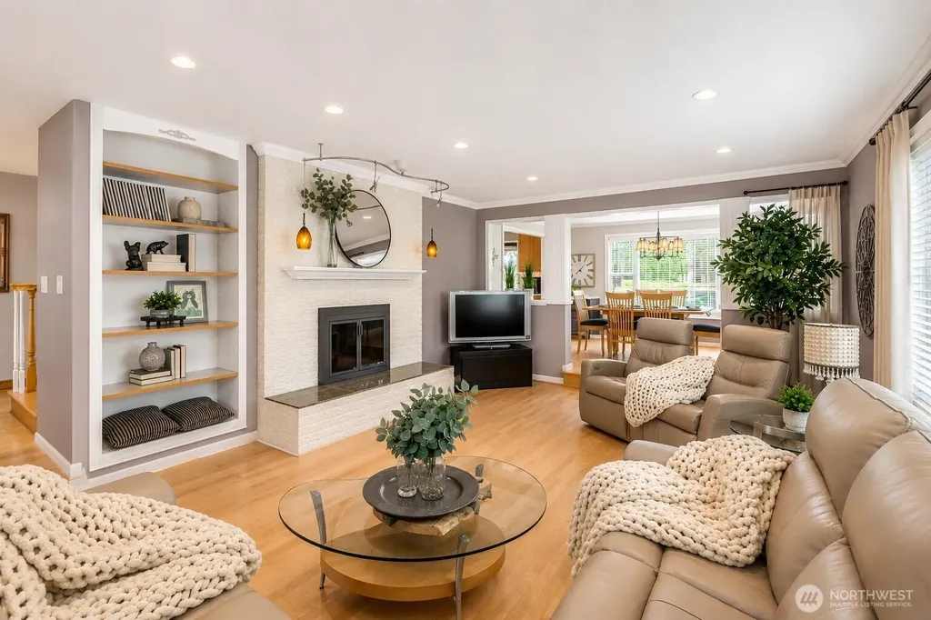 8614 Zircon Drive SW Lakewood WA 98498