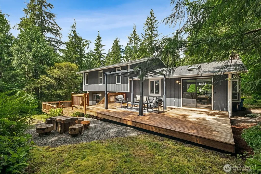 26055 SE 152 Street Issaquah WA 98027
