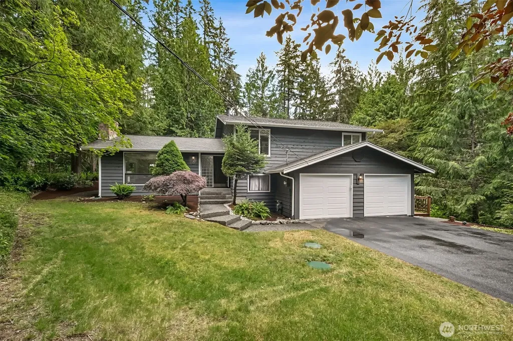 26055 SE 152 Street Issaquah WA 98027