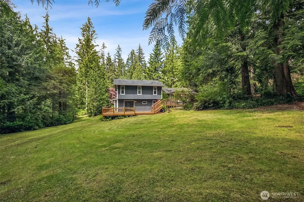 26055 SE 152 Street Issaquah WA 98027