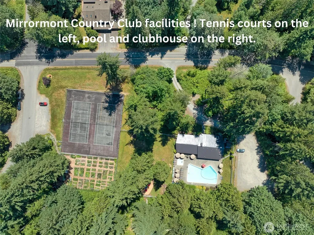 26055 SE 152 Street Issaquah WA 98027