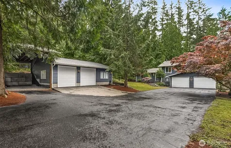 26055 SE 152 Street Issaquah WA 98027