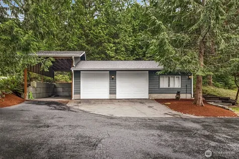 26055 SE 152 Street Issaquah WA 98027