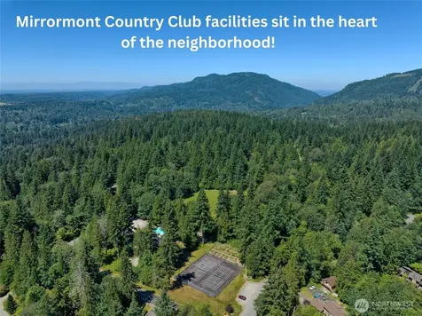 26055 SE 152 Street Issaquah WA 98027