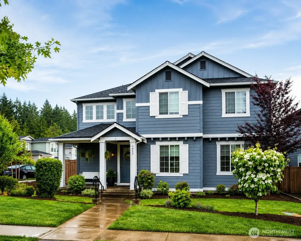 3842 Apollo Way Gig Harbor WA 98332