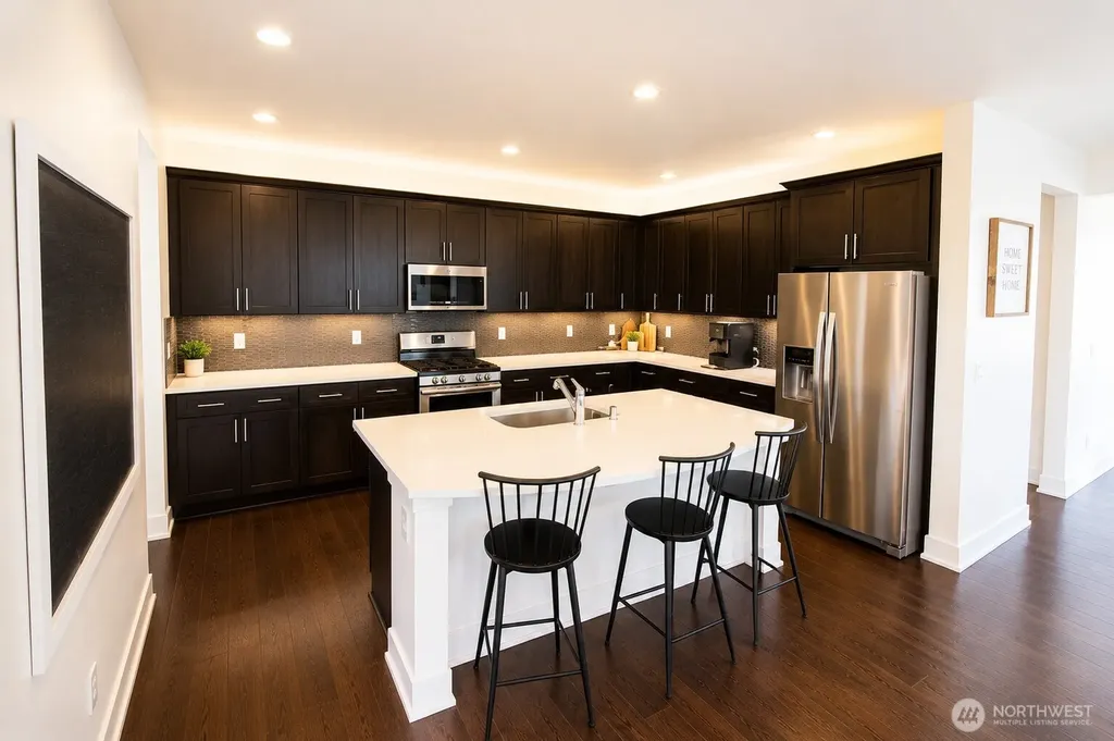 3842 Apollo Way Gig Harbor WA 98332