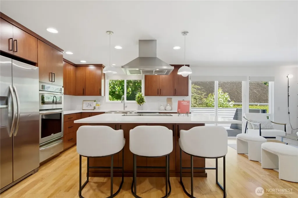 12910 NE 28th Street Bellevue WA 98005