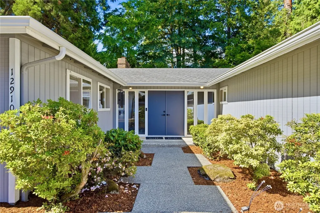 12910 NE 28th Street Bellevue WA 98005