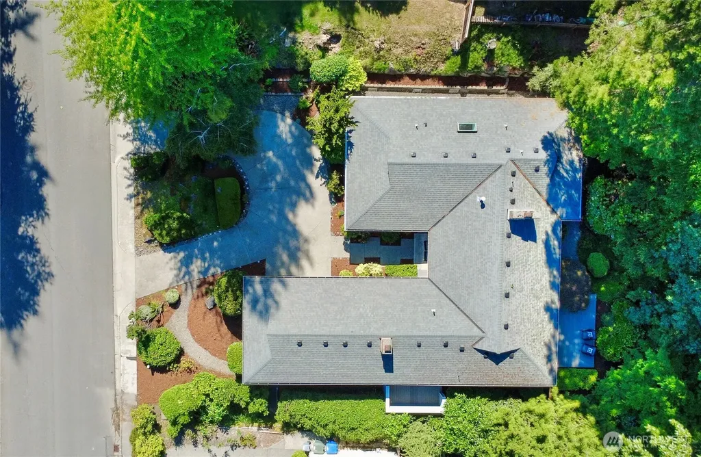 12910 NE 28th Street Bellevue WA 98005