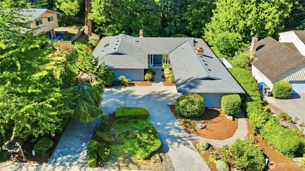 12910 NE 28th Street Bellevue WA 98005