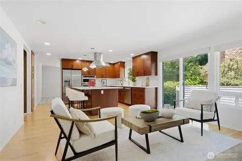 12910 NE 28th Street Bellevue WA 98005