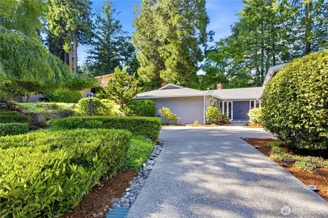 12910 NE 28th Street Bellevue WA 98005