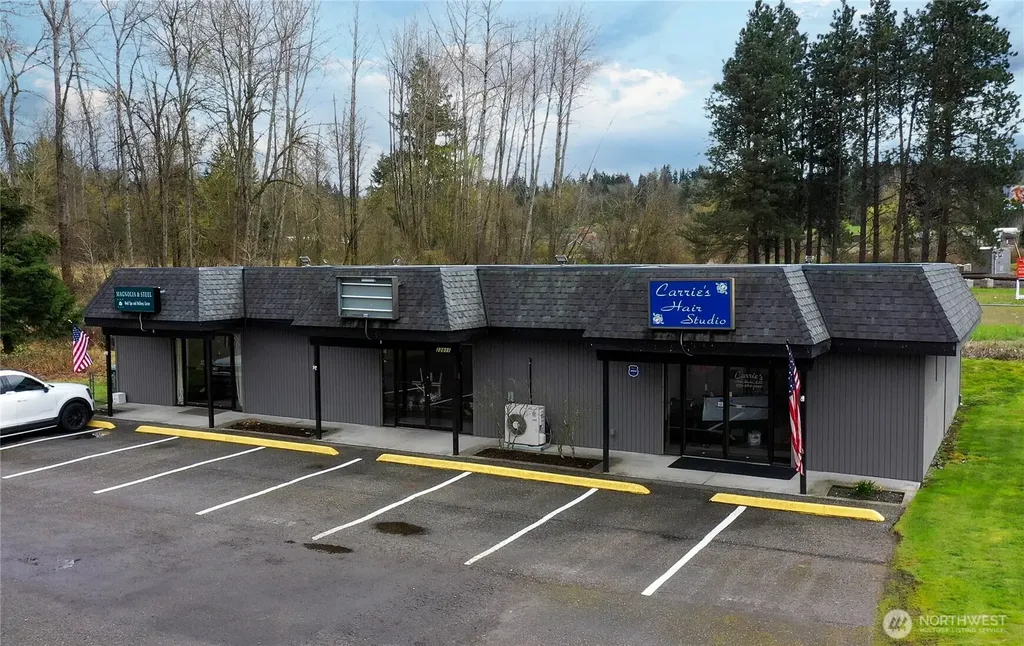 22811 Meridian Avenue E Graham WA 98338