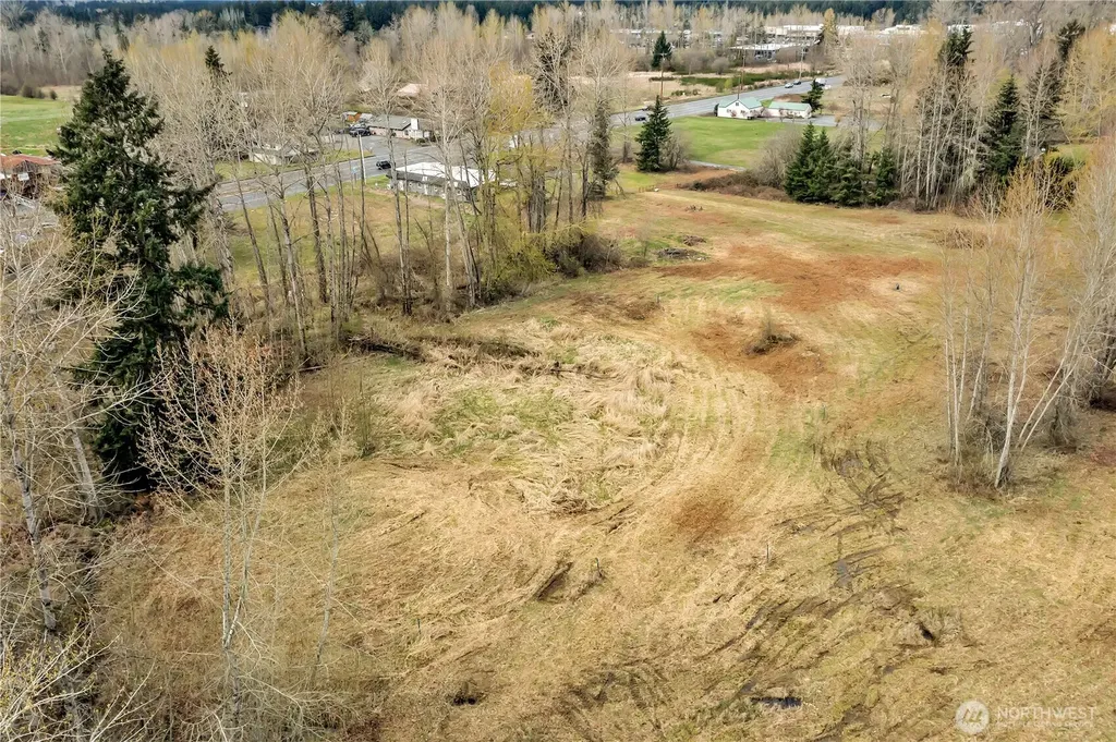 22811 Meridian Avenue E Graham WA 98338