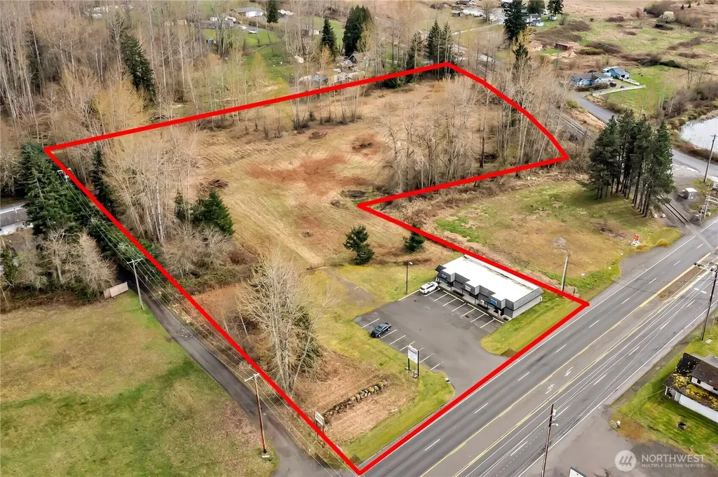 22811 Meridian Avenue E Graham WA 98338