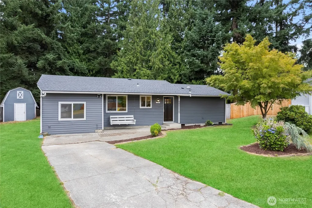 12404 213th Avenue E Bonney Lake WA 98391