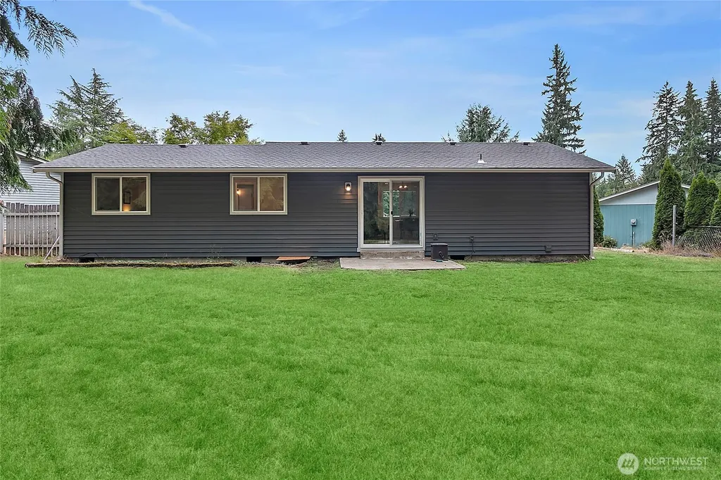 12404 213th Avenue E Bonney Lake WA 98391