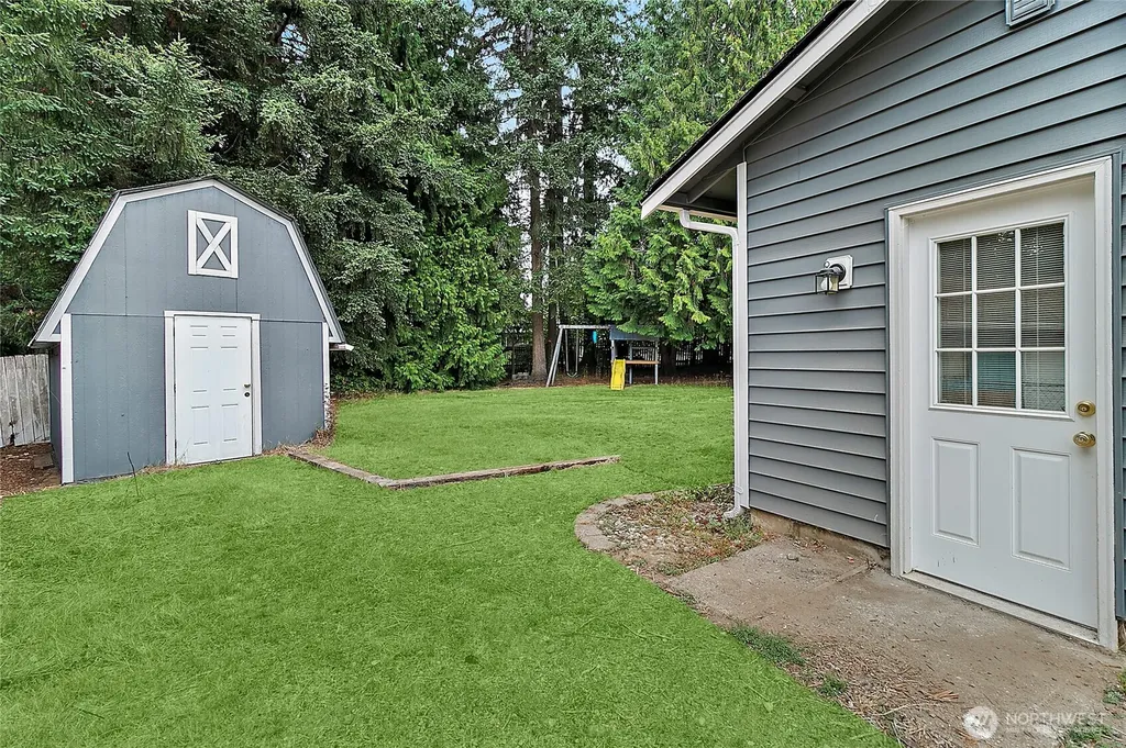 12404 213th Avenue E Bonney Lake WA 98391