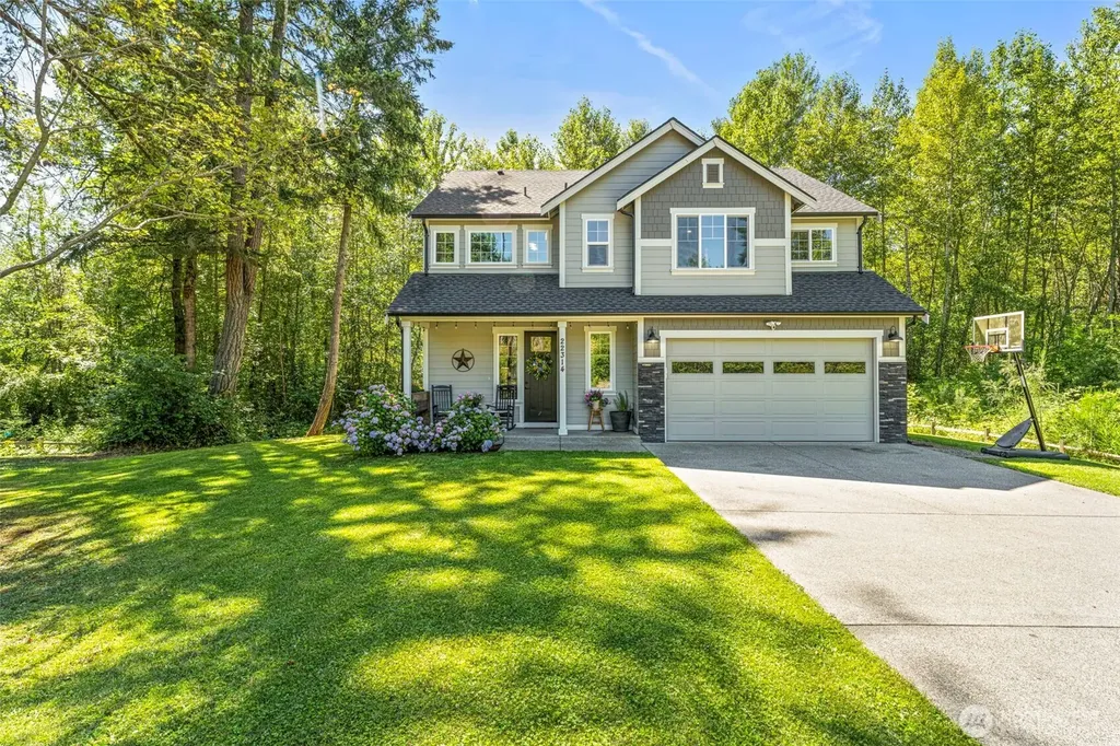 22314 58th E Spanaway WA 98387