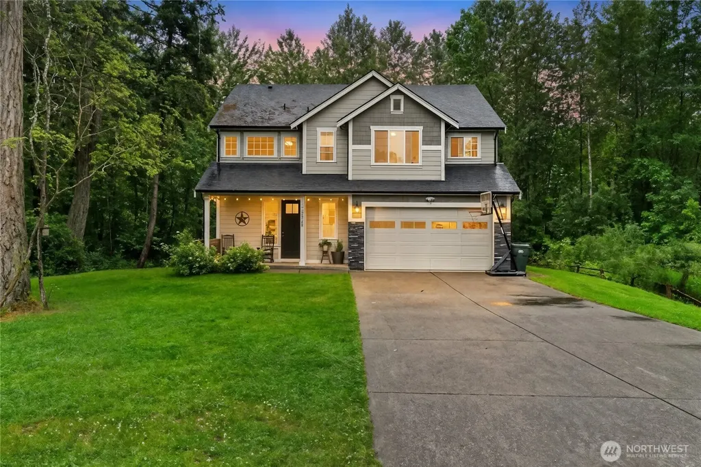 22314 58th E Spanaway WA 98387