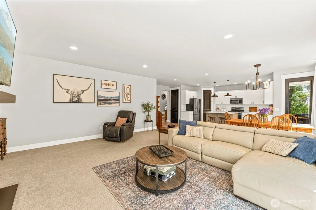 22314 58th E Spanaway WA 98387