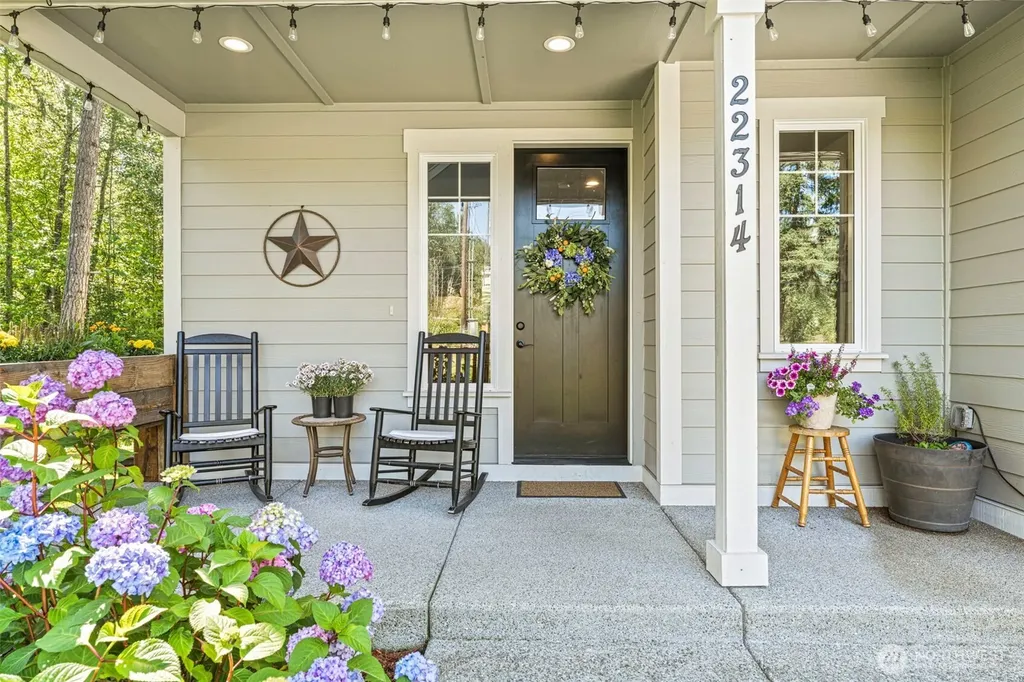 22314 58th E Spanaway WA 98387