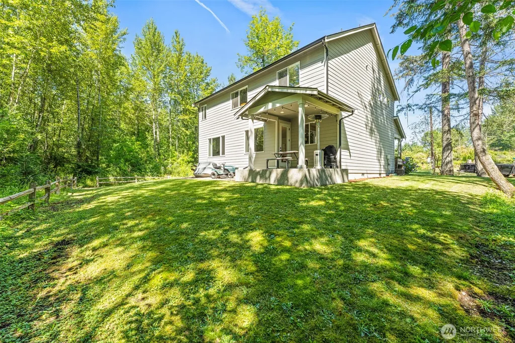 22314 58th E Spanaway WA 98387