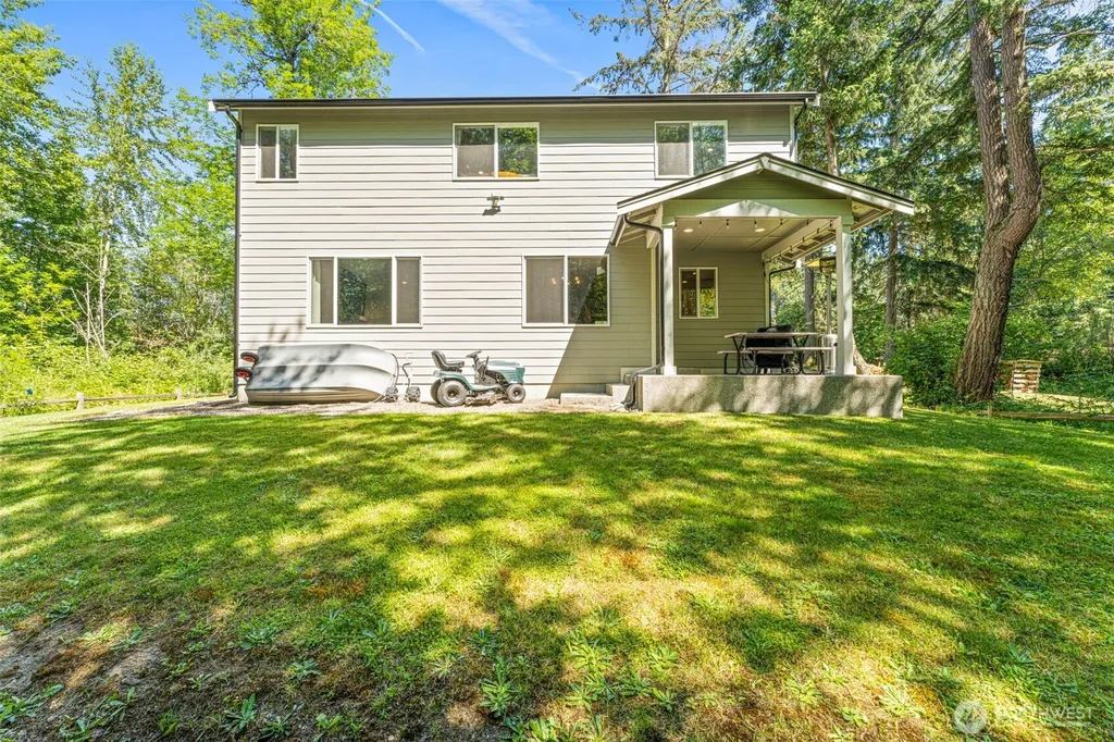 22314 58th E Spanaway WA 98387