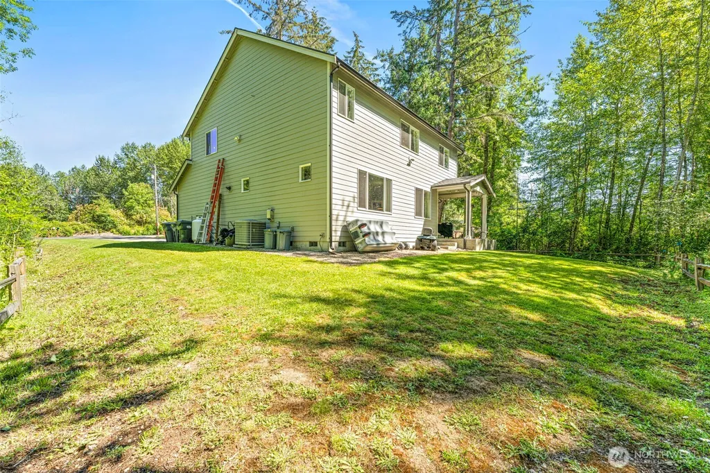 22314 58th E Spanaway WA 98387