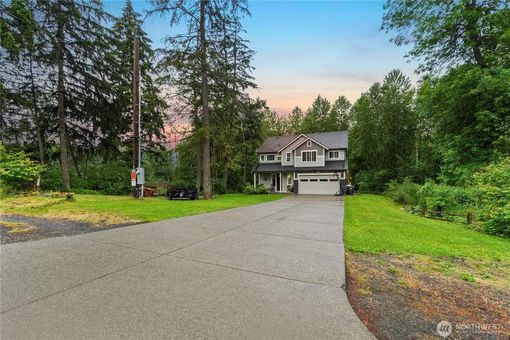 22314 58th E Spanaway WA 98387