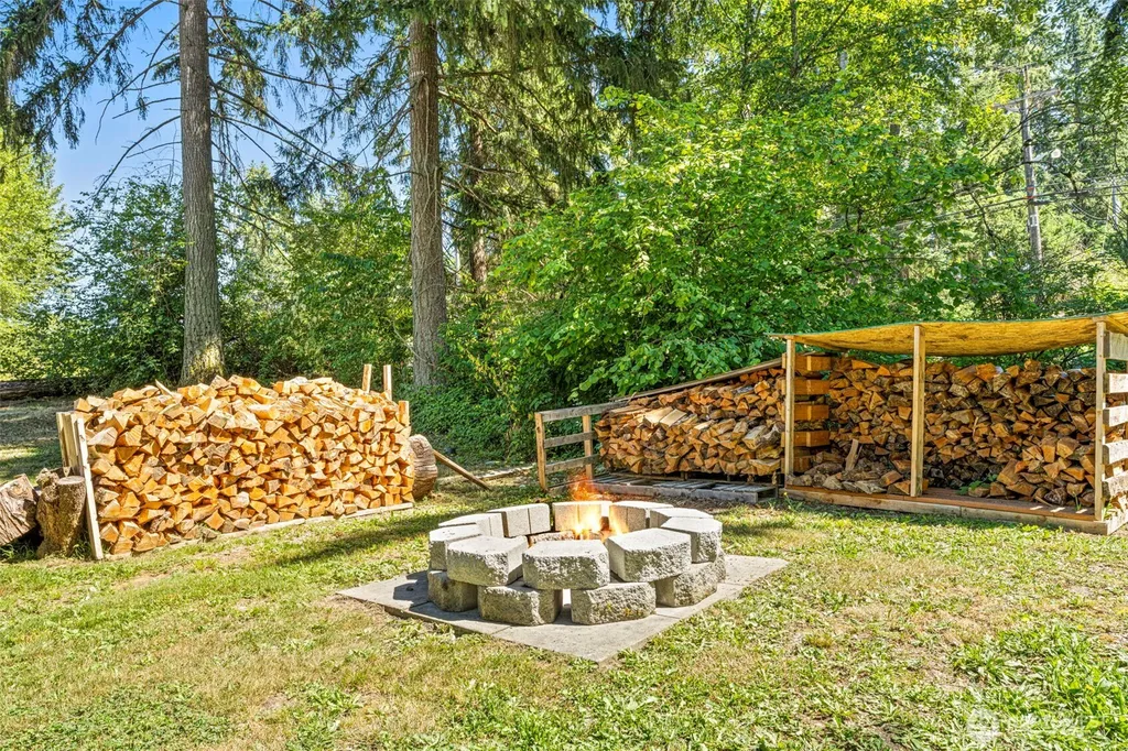 22314 58th E Spanaway WA 98387