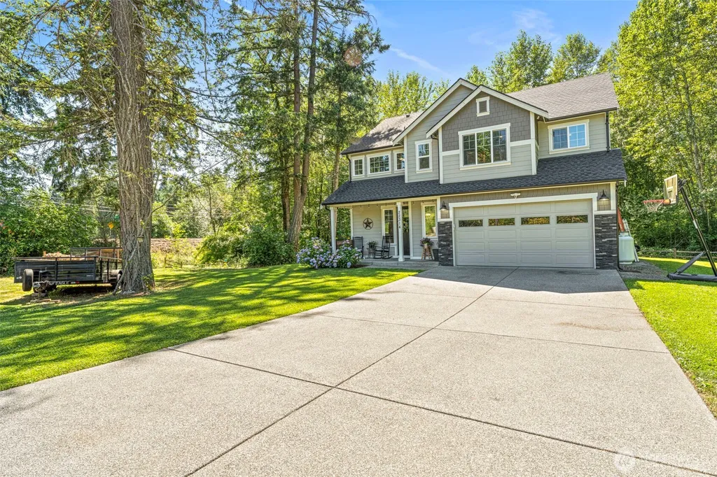 22314 58th E Spanaway WA 98387