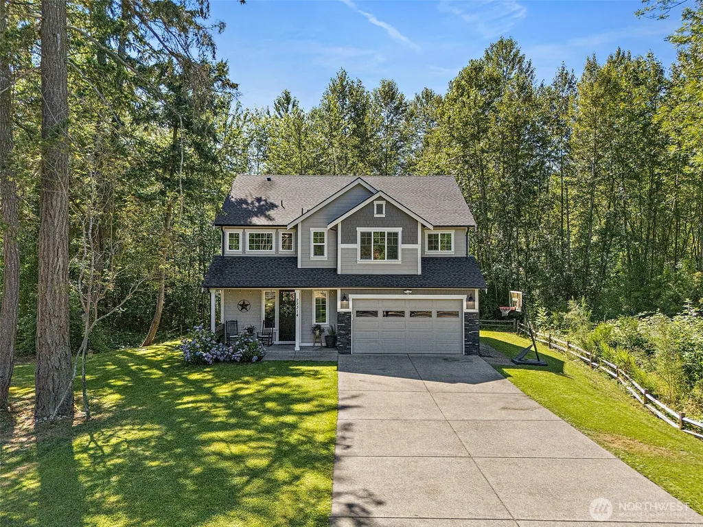 22314 58th E Spanaway WA 98387